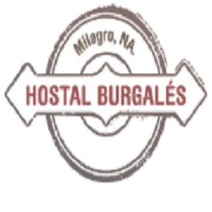 Logo von Hostal Burgalés