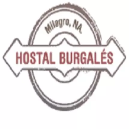 Logo de Hostal Burgalés