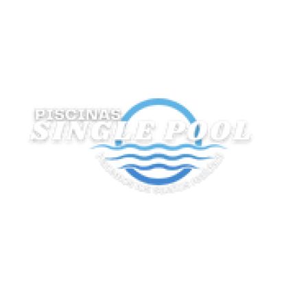 Logo von Piscinas Single Pool