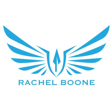 Logo da Rachel Boone Consulting