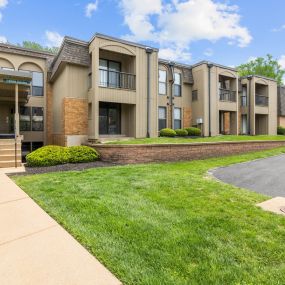 Bild von Chesterfield Place Apartments