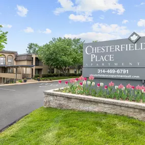 Bild von Chesterfield Place Apartments