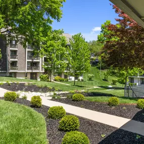 Bild von Stonegate Apartments