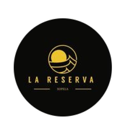Logo from La Reserva XXI