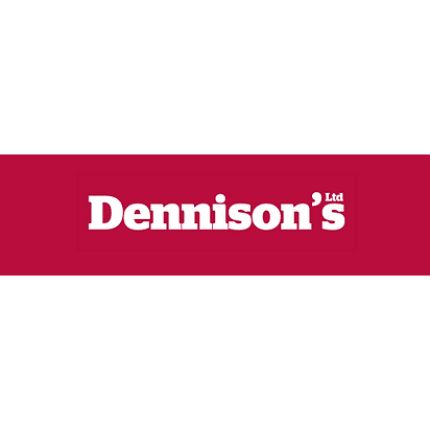 Logo fra Dennison's Ltd