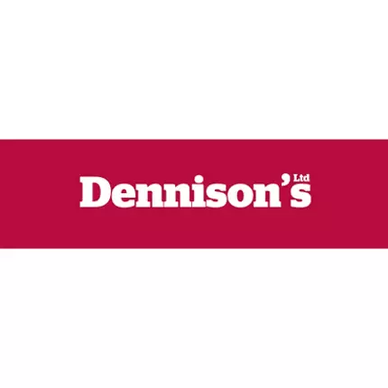 Logo fra Dennison's Ltd