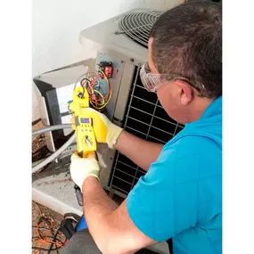 Major Heating and Air Conditioning Denver, CO AC Repair