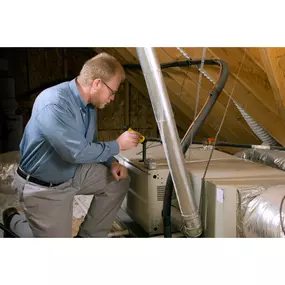 Major Heating and Air Conditioning Denver, CO Furnace Installation