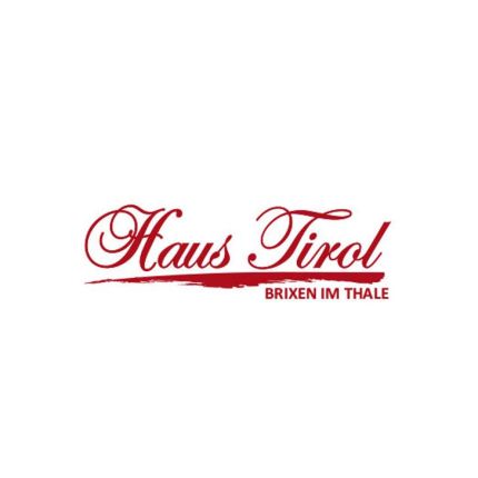 Logo da Haus Tirol - Brixen im Thale