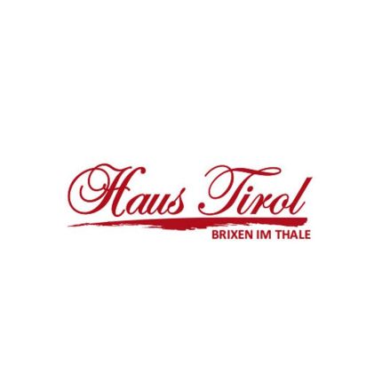 Logo od Haus Tirol - Brixen im Thale