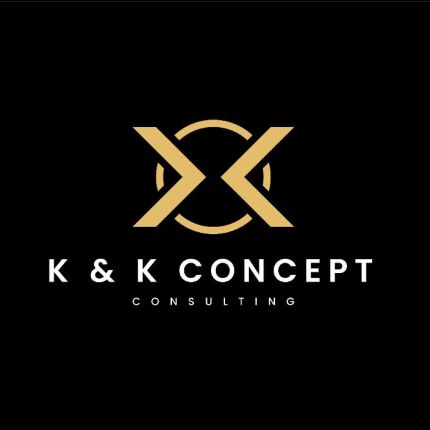 Logo da KK Concept Consulting