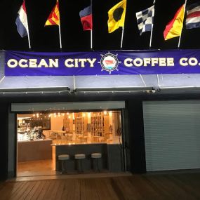 Bild von Ocean City Coffee Company