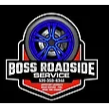 Logo de Boss Roadside Assistance LLC