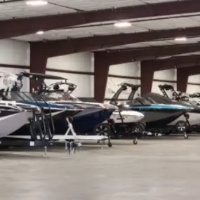 Bild von Big Paulie's Boat & RV Storage