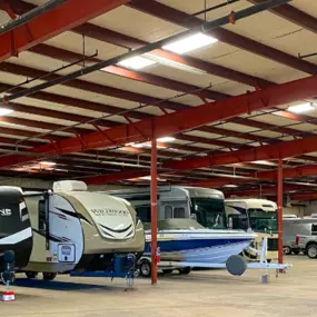 Bild von Big Paulie's Boat & RV Storage