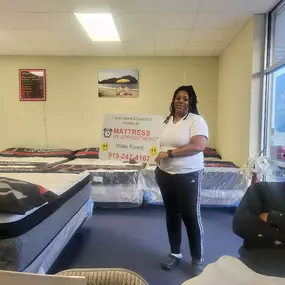 Bild von Mattress By Appointment Wake Forest NC