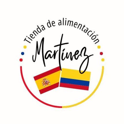 Logo fra Alimentación Martínez