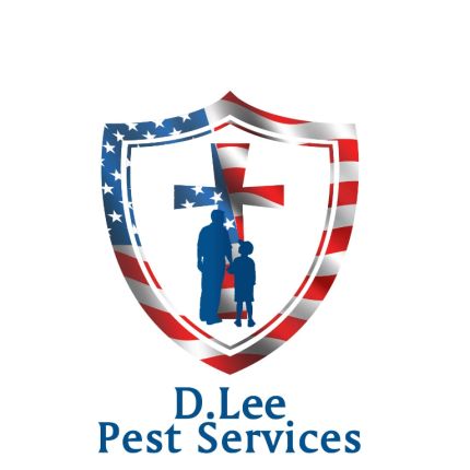 Logo van D. Lee Pest Services LLC