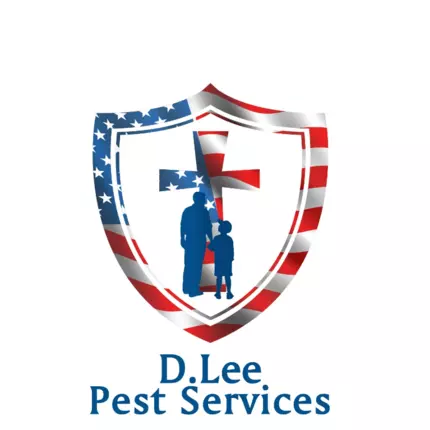 Logotipo de D. Lee Pest Services LLC