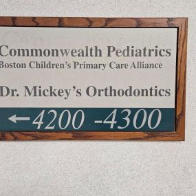At Dr. Mickey’s Pediatric & Orthodontic Specialists in Stoneham MA, we specialize in providing a warm, welcoming environment that children find comforting and even fun. Our experienced pediatric dentist and orthodontics and staff are not only experts in pediatric dentistry, but also in making dental visits anxiety-free and enjoyable for children. We use state-of-the-art technology combined with gentle techniques to deliver the best care with minimal discomfort. Understanding the unique needs of 