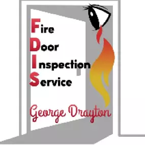 Bild von Fire Door Inspection Service