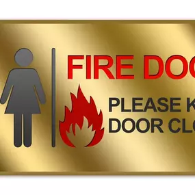 Bild von Fire Door Inspection Service