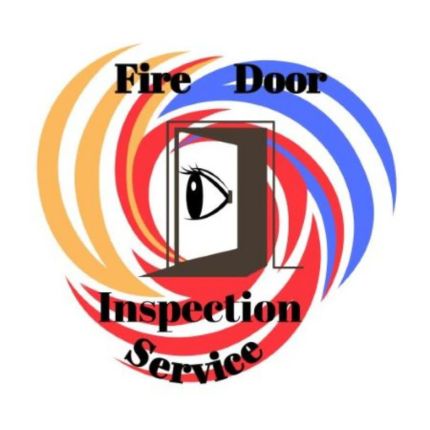 Λογότυπο από Fire Door Inspection Service