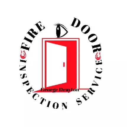 Λογότυπο από Fire Door Inspection Service