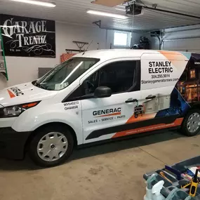 Bild von Stanley Electric LLC