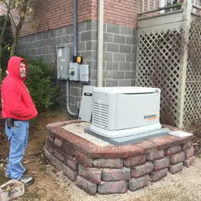 Bild von Stanley Electric LLC