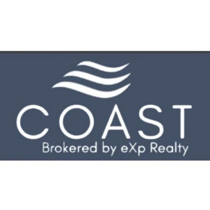 Logo from Tisha Chafer Realtor at COAST Professionals Brokered by eXp