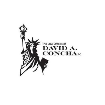 Logo from The Law Offices of David A. Concha, P.C.