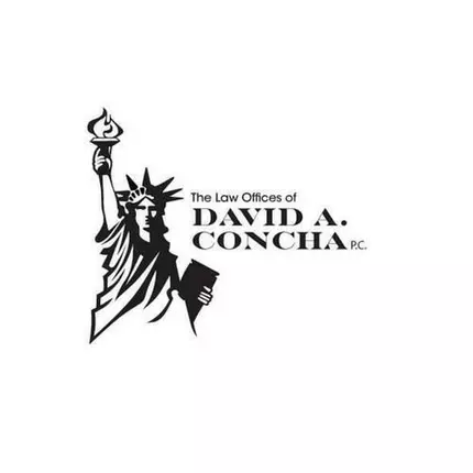 Logo da The Law Offices of David A. Concha, P.C.