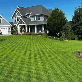 Bild von North County Lawn Care