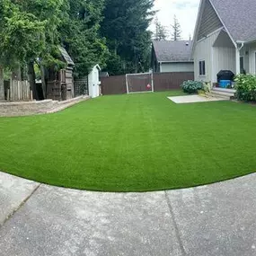 Bild von North County Lawn Care