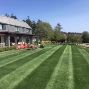 Bild von North County Lawn Care