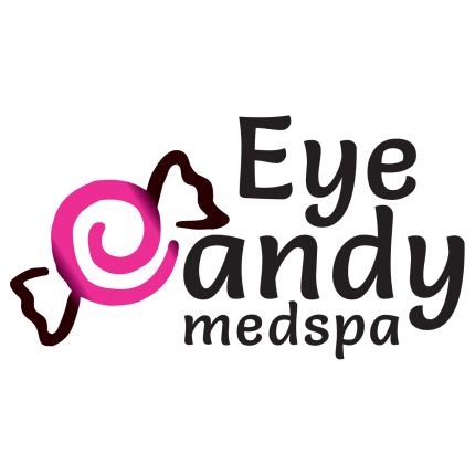 Logotipo de Eye Candy Medspa