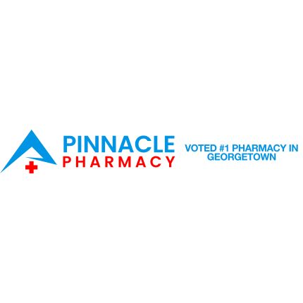 Logo de Pinnacle Pharmacy