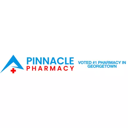 Logo od Pinnacle Pharmacy