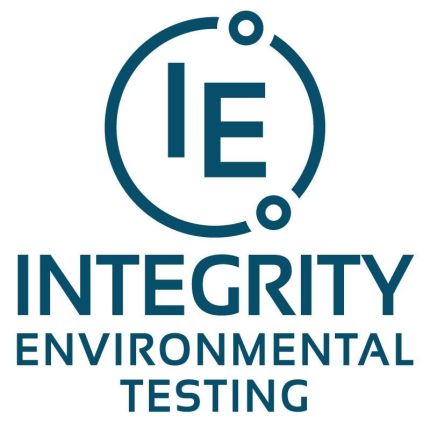 Logo da Integrity Environmental Testing