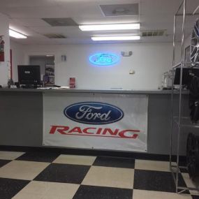 Bild von Capital Ford Lincoln of Rocky Mount