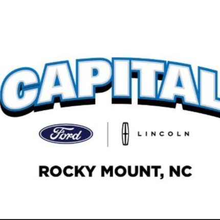 Logo da Capital Ford Lincoln of Rocky Mount