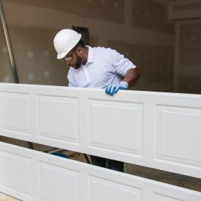 Garage Door Installation