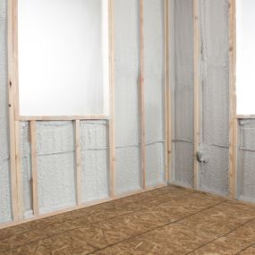 Insulation Installation