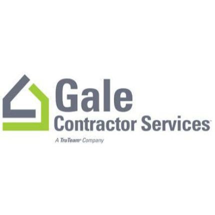 Logótipo de Gale Contractor Services