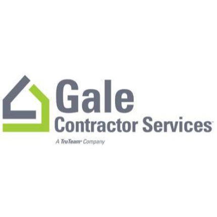 Logo van Gale Contractor Services