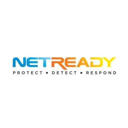 Logótipo de Netready IT