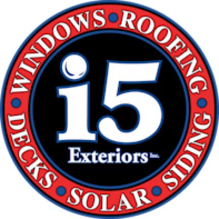 Logo van i5 Exteriors