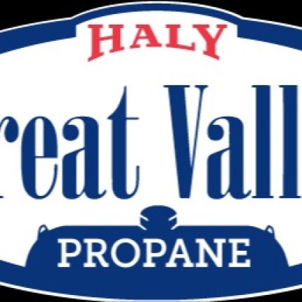 Logotipo de Great Valley Propane