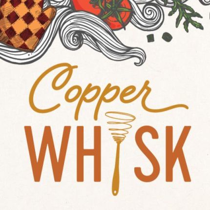 Logo van Copper Whisk